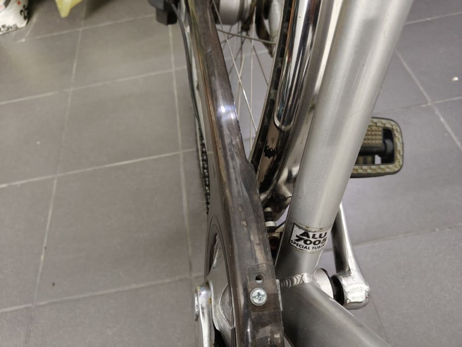 Sprzedam rowery cyco  aluminiowe