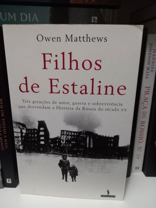 Filhos de Estaline