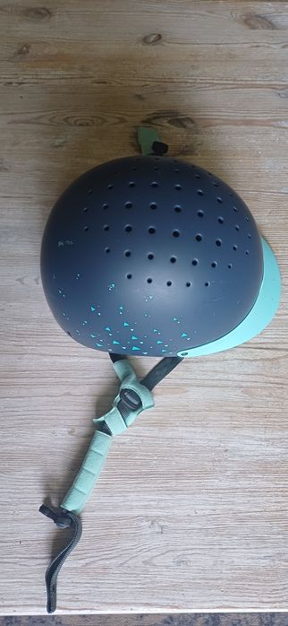 Kask do jazdy konnej dziecięcy