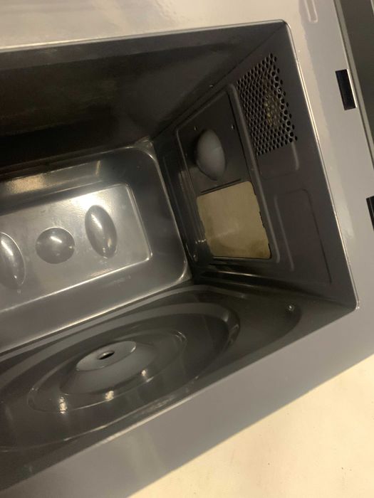 CASO M20 EASY Kuchenka mikrofalowa mikrofalówka 700W 20l