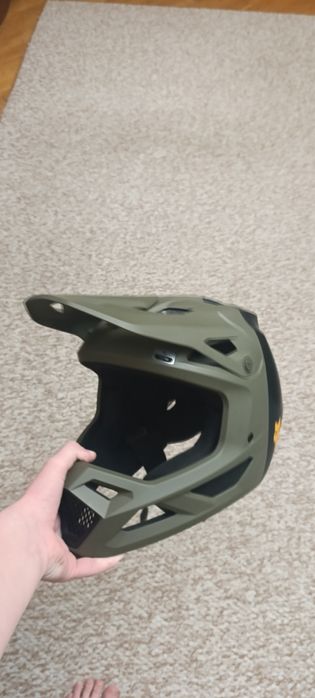 Шолом fox rampage 5050