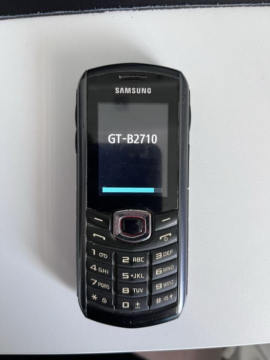 Samsung solid GT-B2710