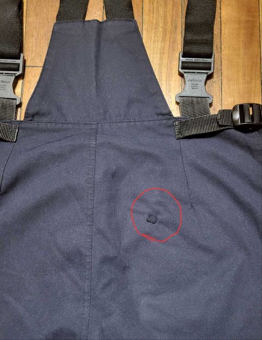 Бойовка пожежного бойовий захисний одяг ДСНС боевая одежда пожарного