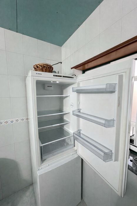 Frigorifico BOSCH 1,85m