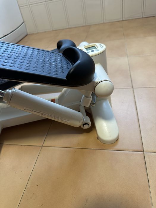 Used Exercise Bike461828407501803524