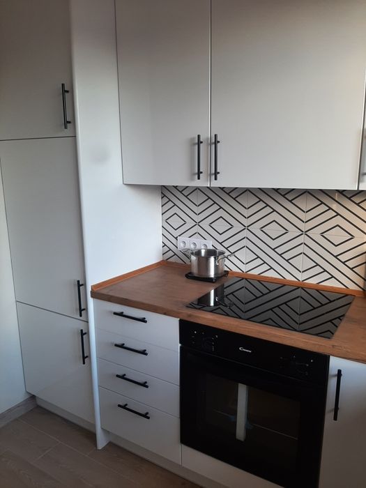 Mieszkanie na wynajem Sosnowiec