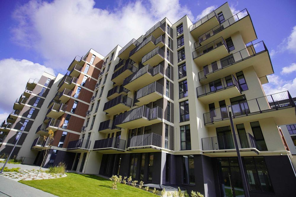 Продаж 1 кім квартири Perfect Life Винники 47,98 кв.м