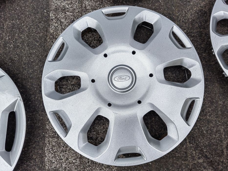 Kołpaki FORD 14,15 16 i  cali na sztuki Oryginalne różne wzory