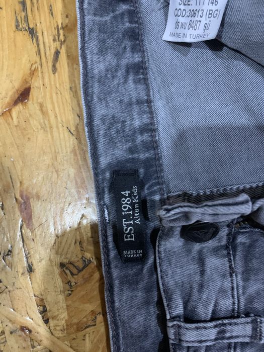 Джинси , Штани  146см