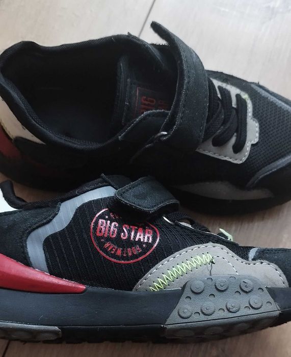 Buty Big Star rozm.28
