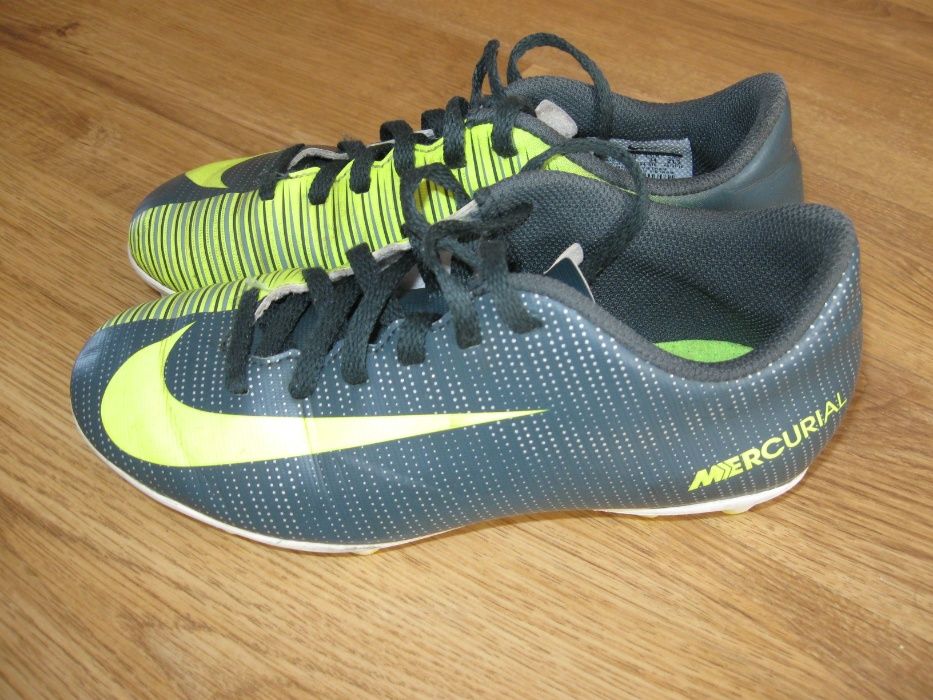 Korki buty piłkarskie 34 CR7