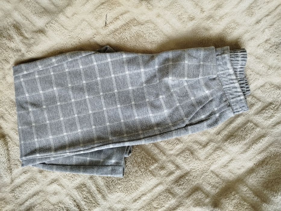 Штани палаццо reserved 134