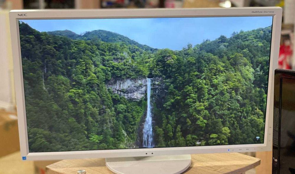 Монитор NEC EA273wmi