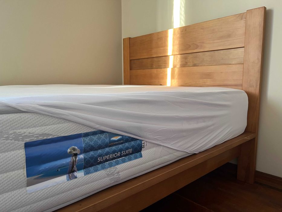 Quartos Individuais para Arrendamento, em Aveiro