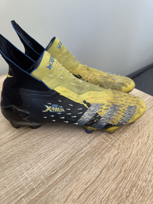 Бутси предатори adidas