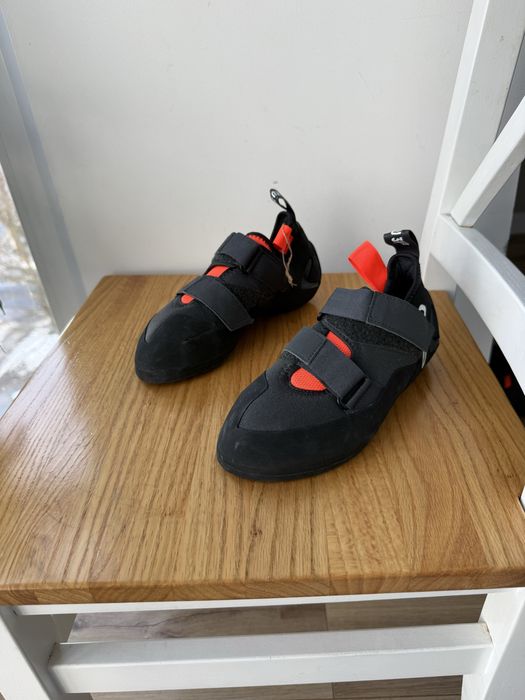 Adidas 5/10 Five Ten Kirigami Rental Climbing | EE9146 скельники 39-46