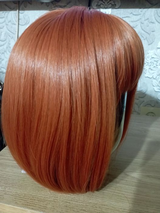 Продам перуки  штучні