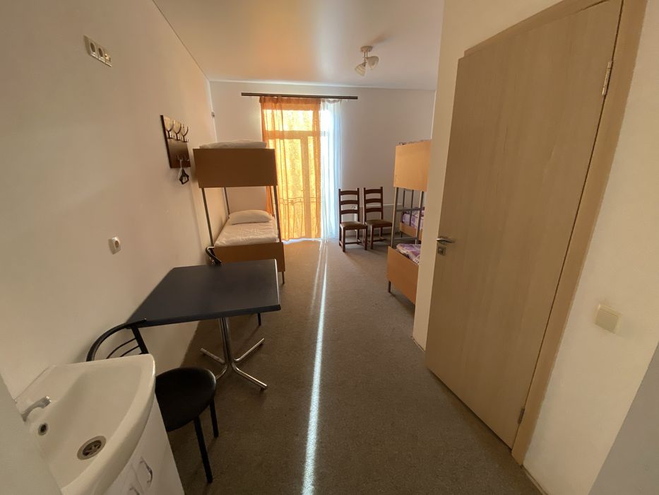 Готель-Хостел Шалом (в.Шолом Алейхема 2)