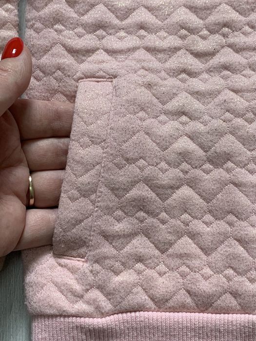 Кофтина кофта дитяча 5-6