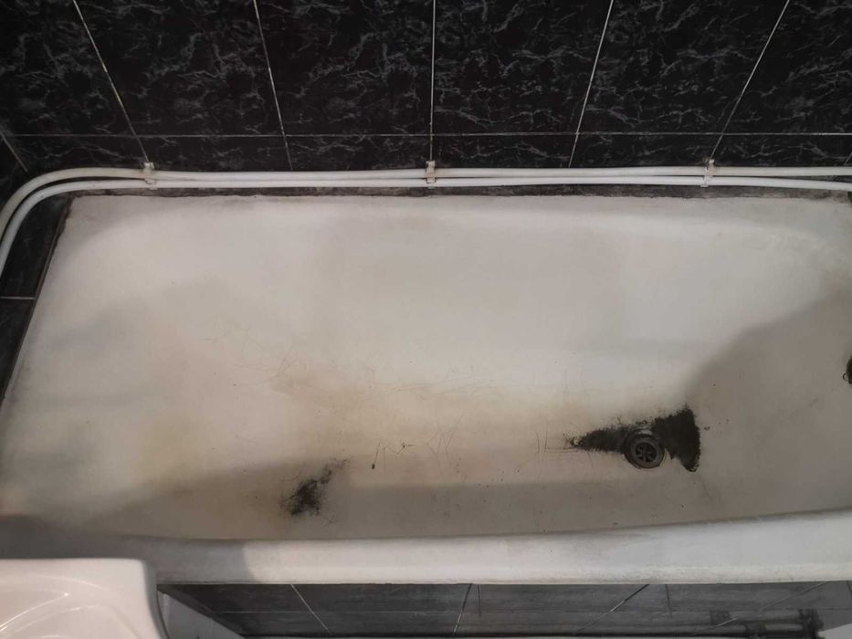 Реставрація ванни м.Суми