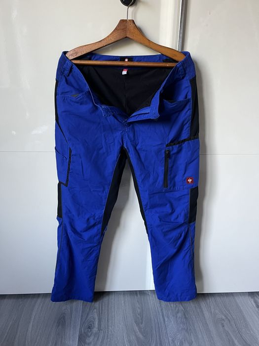 Жіночі робочі штани Engelbert Straussрозмір EU42