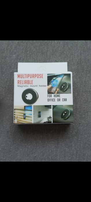 magnes holder magnesowy uchwyt na telefon