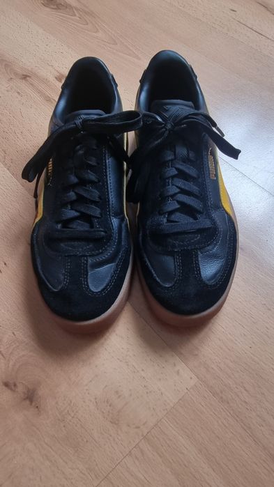 Sneakersy Puma Club II Era
