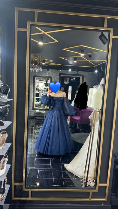 Випускне плаття