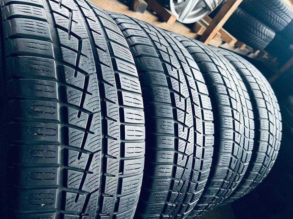 Шини Резина Зимові 23Рік 235 55 20 Yokohama Wdrive  4шт