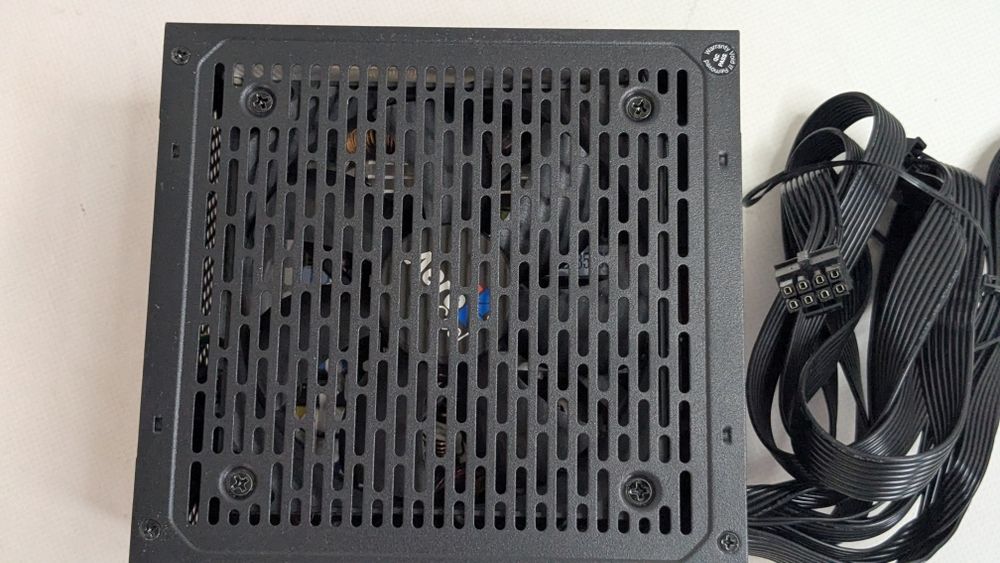 Блок живлення AeroCool Lux 1000W\80GOLD + \ГАРАНТІЯ !