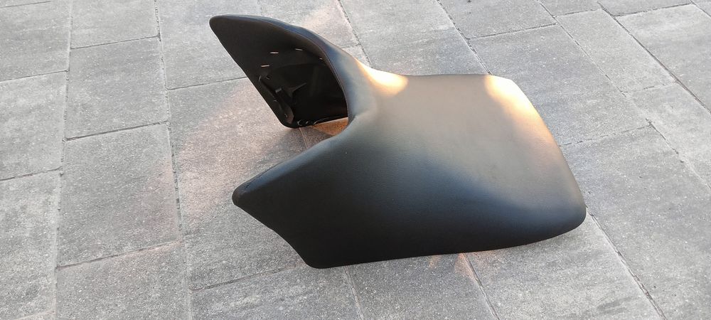 Siedzenie kierowcy kanapa Honda CBF 600 PC38