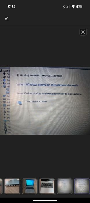 Laptop Lenovo