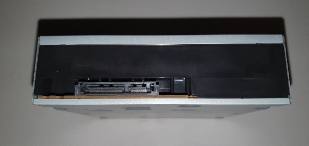 Leitor + Gravador DVD / CD