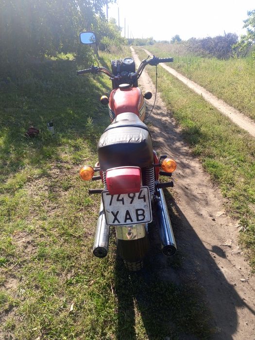 Иж Юпитер 5 в хорошем состоянии