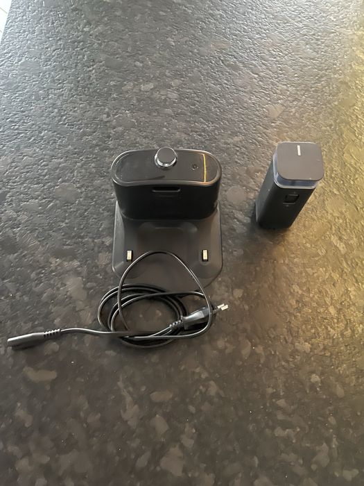 Robot sprzątający IROBOT Roomba i3 plus wirtualna sciana gratis