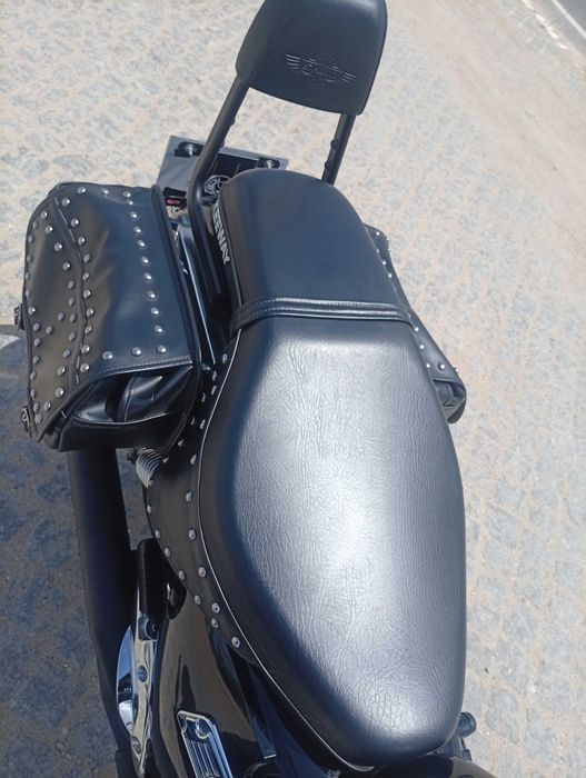 keeway superlight 125