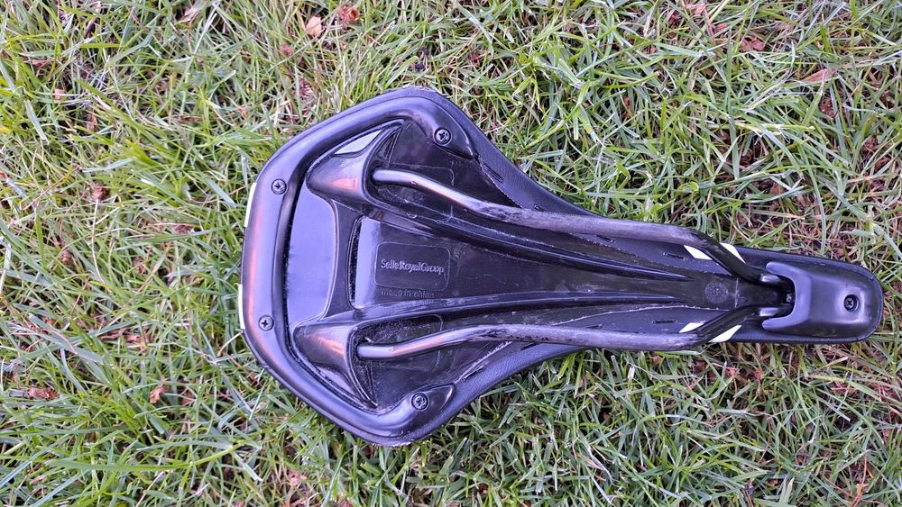 Siodełko Kross Level 2.0