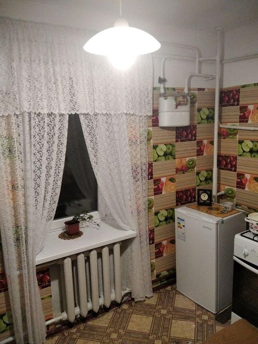 Продам однокімнатну квартиру.