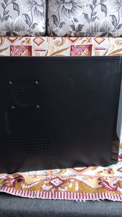 Системний блок в хорошому стані