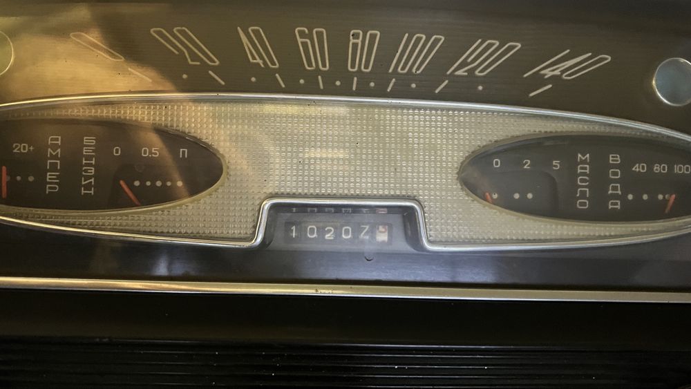 Продам МЗМА "Москвич 408" 1967р