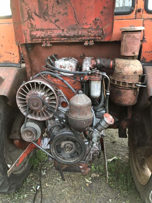 Продаю трактор Т16МГ