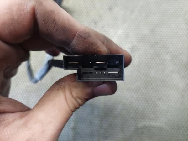 Módulo controlo de distância BMW 3 Touring (E91)