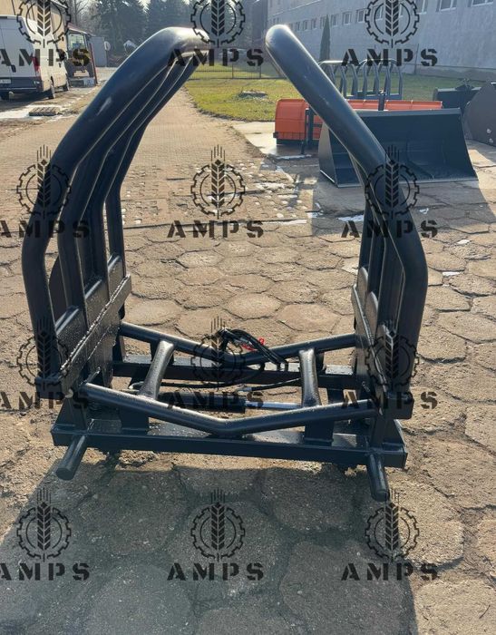 Chwytak do bel POWIĘKSZONY