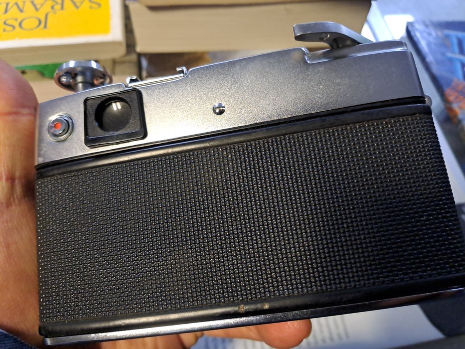 Maquinas fotograficas Yashika