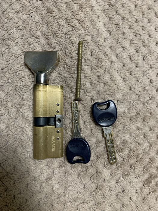 Дверной замок