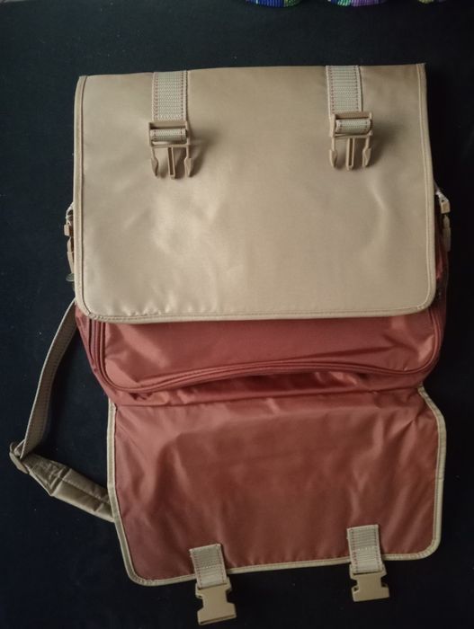 Plecak camel cigarettes