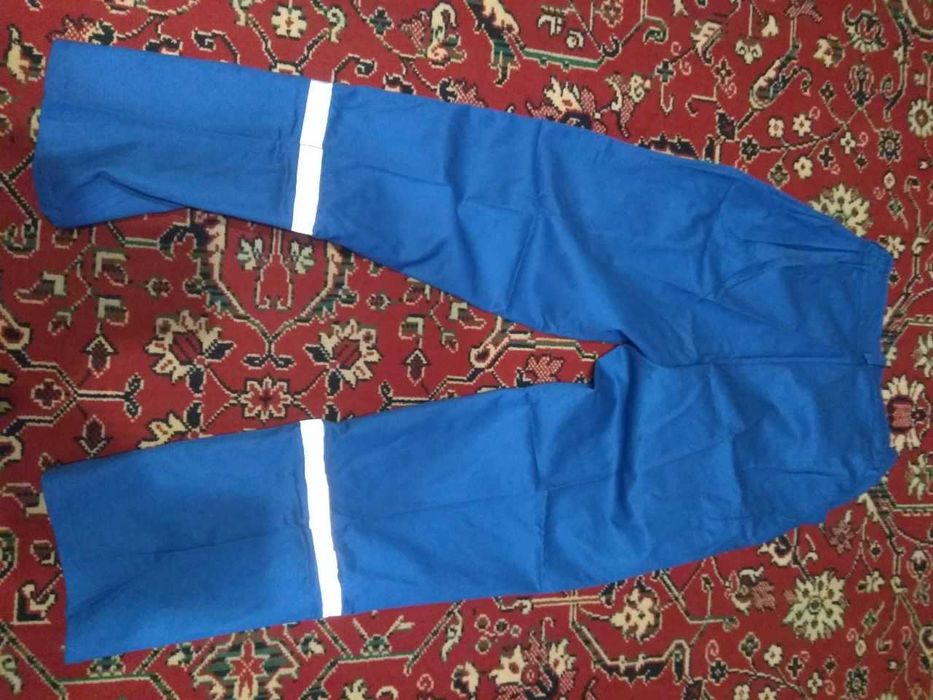 Спец одяг (РОБА)