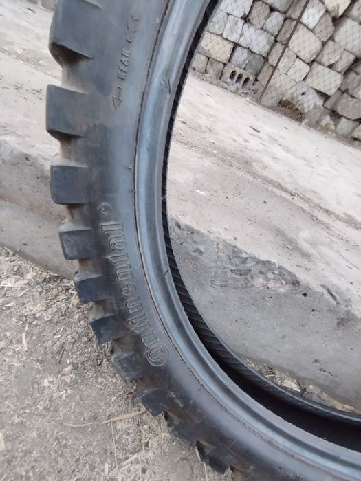 Продам резину r18 3.25 и 2.75