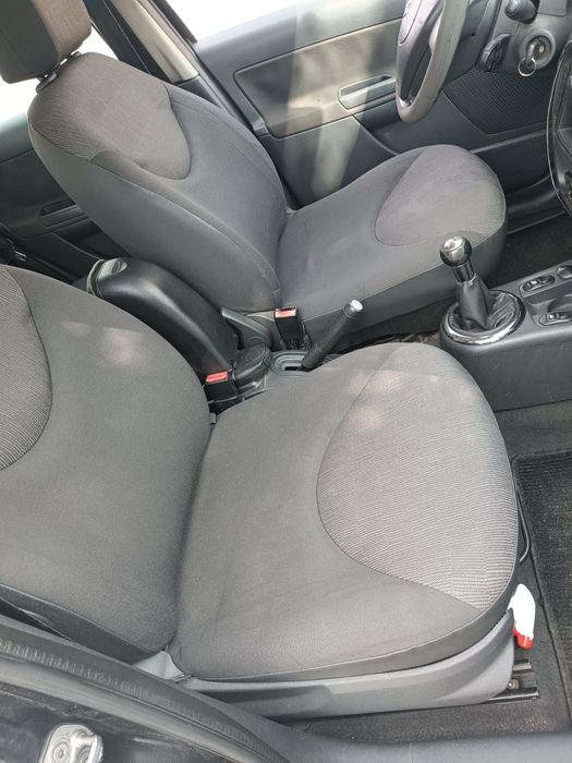 Citroen C3 | 1.4Hdi | NACIONAL | 1 Dono