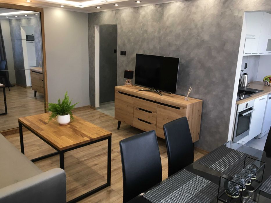 Kawalerka w Centrum Śródmieście - Widok 3